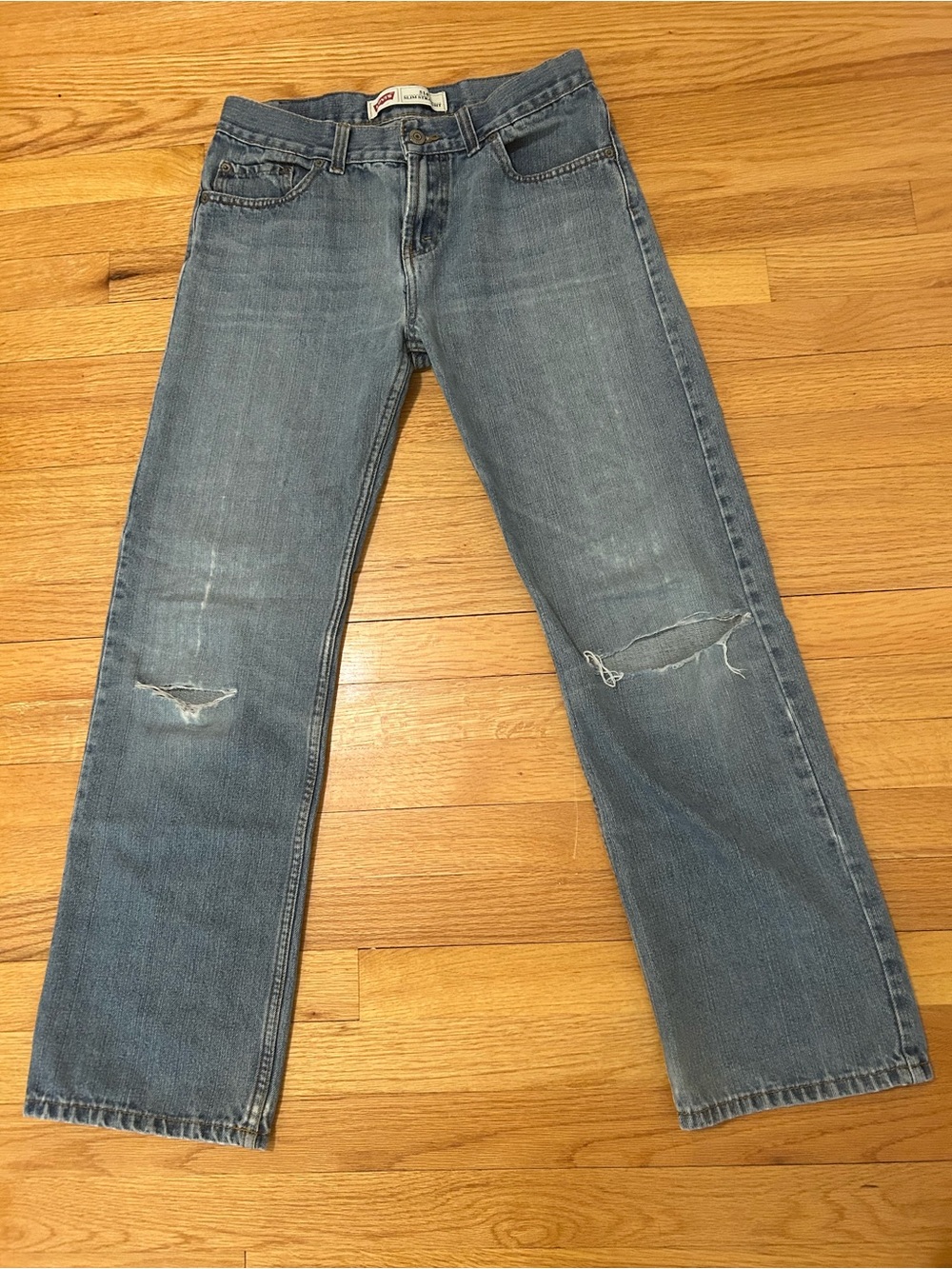 Levi’s 514